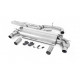 Izpušni sistemi Milltek Cat-back Milltek exhaust Audi RS3 Saloon / 2019-2021 | race-shop.si