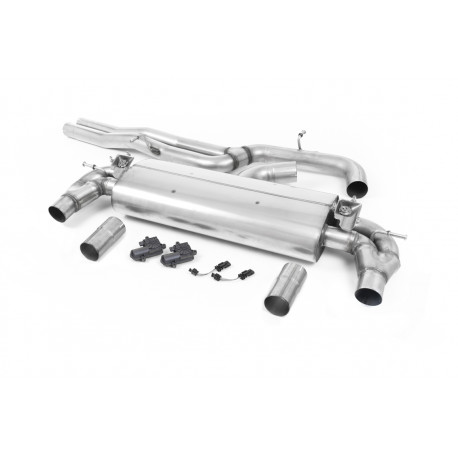 Izpušni sistemi Milltek Cat-back Milltek exhaust Audi RS3 Saloon / 2019-2021 | race-shop.si