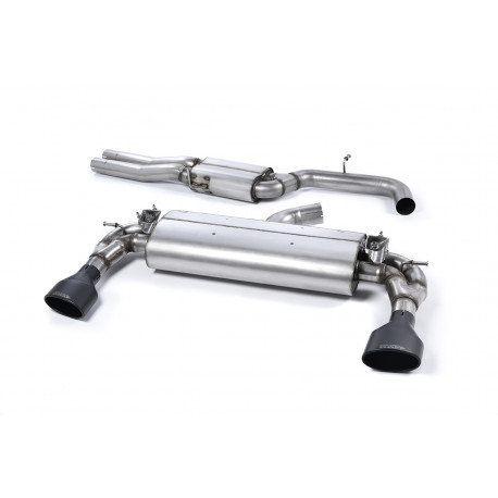 Izpušni sistemi Milltek Cat-back Milltek exhaust Audi RS3 Sportback (8V 2015-2017 | race-shop.si