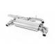 Izpušni sistemi Milltek Cat-back Milltek exhaust Audi RS3 Sportback 400PS 2019-2021 | race-shop.si
