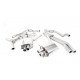 Izpušni sistemi Milltek Cat-back Milltek exhaust Audi RS4 B9 2,9 2019-2021 | race-shop.si