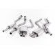 Izpušni sistemi Milltek Cat-back Milltek exhaust Audi RS5 B8 Coupé 2010-2015 | race-shop.si