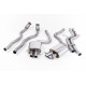 Izpušni sistemi Milltek Cat-back Milltek exhaust Audi RS5 B8 Coupé 2010-2015 | race-shop.si