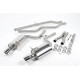 Izpušni sistemi Milltek Cat-back Milltek exhaust Audi S4 4,2 V8 2003-2005 | race-shop.si