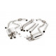 Izpušni sistemi Milltek Cat-back Milltek exhaust Audi S5 3 V6 2017-2021 | race-shop.si