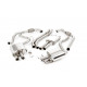 Izpušni sistemi Milltek Cat-back Milltek exhaust Audi S5 3 V6 2017-2021 | race-shop.si