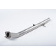 Izpušni sistemi Milltek Cat Replacement Pipe Milltek exhaust Ford Fiesta Mk6 ST 2005-2008 | race-shop.si
