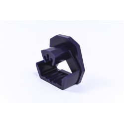 Lower Engine Mount Insert Milltek exhaust Ford Focus Mk2 ST 2005-2010