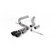 Izpušni sistemi Milltek Cat-back Milltek exhaust Ford Focus Mk3 ST 2012-2018 | race-shop.si
