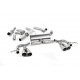 Izpušni sistemi Milltek Cat-back Milltek exhaust Honda Civic Type R 2015-2017 | race-shop.si