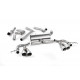 Izpušni sistemi Milltek Cat-back Milltek exhaust Honda Civic Type R 2015-2017 | race-shop.si