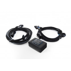 Active Valve Control Milltek Mercedes C-Class C63 & 2015-2021