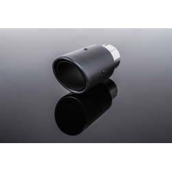 Tips Milltek Carbon Fibre 1992-2021