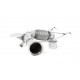 Izpušni sistemi Milltek Large-bore Downpipe Milltek exhaust New Mini Mk3 (F56) Mini 2019-2021 | race-shop.si