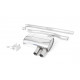 Izpušni sistemi Milltek Cat-back Milltek exhaust New Mini Mk3 (F56) Mini 2019-2021 | race-shop.si
