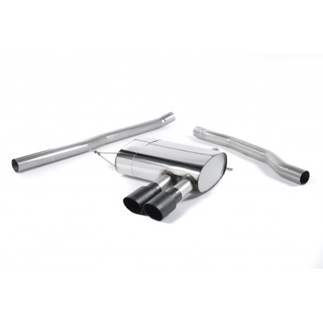 Izpušni sistemi Milltek Cat-back Milltek exhaust New Mini Mk3 (F56) Mini 2014-2018 | race-shop.si