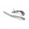 Zväčšený Downpipe so športovým katalyzátor Milltek Seat Leon Cupra 280 2014-2017