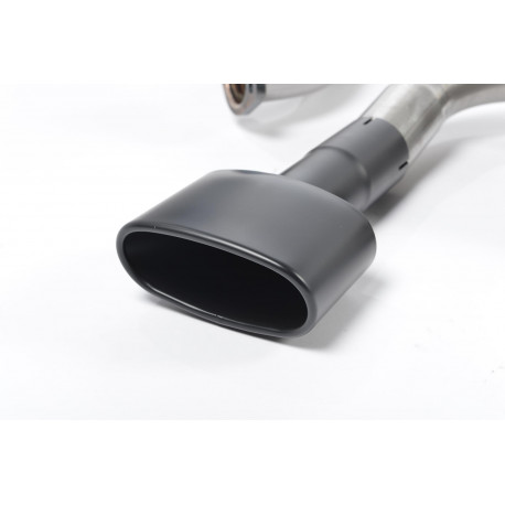 Izpušni sistemi Milltek Cat-back Milltek exhaust Seat Leon Cupra 280 2014-2017 | race-shop.si