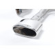 Izpušni sistemi Milltek Cat-back Milltek exhaust Seat Leon Cupra 280 2014-2017 | race-shop.si
