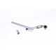 Izpušni sistemi Milltek Large-bore Downpipe Milltek exhaust Volkswagen Bora 1,9 TDI 2000-2005 | race-shop.si