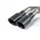 Izpušni sistemi Milltek Cat-back Milltek exhaust Volkswagen Golf Mk5 GTi 2006-2009 | race-shop.si