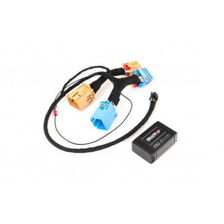 Izpušni sistemi Milltek Active Valve Control Milltek Volkswagen Golf MK7 R 2014-2016 | race-shop.si