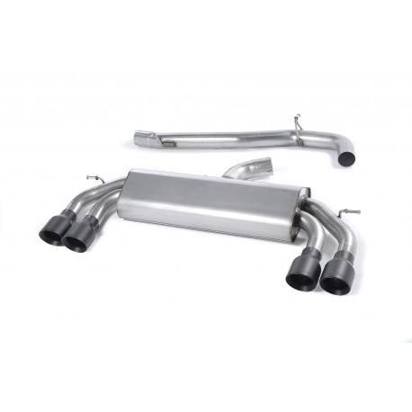 Izpušni sistemi Milltek Cat-back Milltek exhaust Volkswagen Golf MK7 R 2014-2016 | race-shop.si