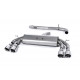 Izpušni sistemi Milltek Cat-back Milltek exhaust Volkswagen Golf MK7 R 2014-2016 | race-shop.si
