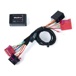 Active Valve Control Milltek Mercedes CLA-Class CLA35 AMG 2019-2021