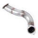 Izpušni sistemi Milltek Over-Pipe Milltek exhaust Scion FR-S 2.0-litre 2012-2021 | race-shop.si