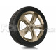 Spreji in folije SET FOLIATEC Spray Folija - BRONZE METALLIC MATT | race-shop.si