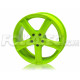 Spreji in folije SET FOLIATEC Spray Folija - 2X NEON GREEN + 2X OSNOVNI PREMAZ | race-shop.si