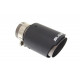 Z enim izpustom Konica dušilca ​​izpušnih plinov SLIDE 101mm, vhodni premer 63mm | race-shop.si