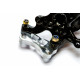 E36 RACES turn angle adapter kit for BMW E36 | race-shop.si
