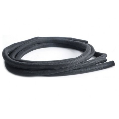 Termo rokavi za kable in cevi Easy Loom™ Split Wire Sleeve - 13mm x 3,5m - Black | race-shop.si