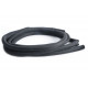 Termo rokavi za kable in cevi Easy Loom™ Split Wire Sleeve - 16mm x 3,5m - Black | race-shop.si