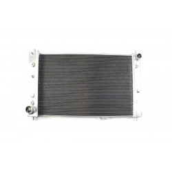 Aluminijasti vodni hladilnik za Ford Mustang 97-04