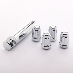 Varnostne matice JR ATN1 - 12x1,25