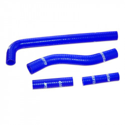 Silicone water hose for YAMAHA YZ250F/ WR250F