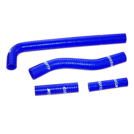Vodne cevi MOTO Silicone water hose for YAMAHA YZ250F/ WR250F | race-shop.si