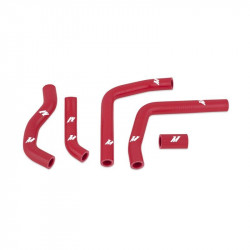 Silicone water hose for HONDA CR125R