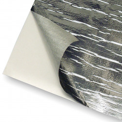 Reflect-a-Cool DEI -Aluminium-90x120cm self-adhesive