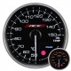 Merilci RACES PRO LINE RACES PRO Line Programmable gauge - Oil temperature | race-shop.si