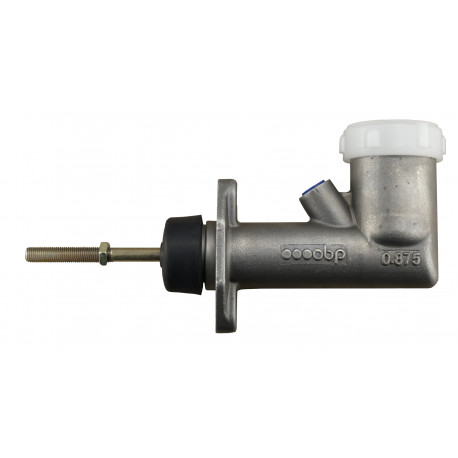 Zavorni valji, zavorni ventili Aluminijasti zavorni cilinder s fiksnim vzvodom OBP | race-shop.si