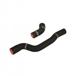 Komplet silikonskih cevi za vodo za SUZUKI LTZ400 03-08