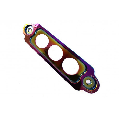 Baterije, škatle, držala Voltage stabilizer with voltage display D1spec | race-shop.si