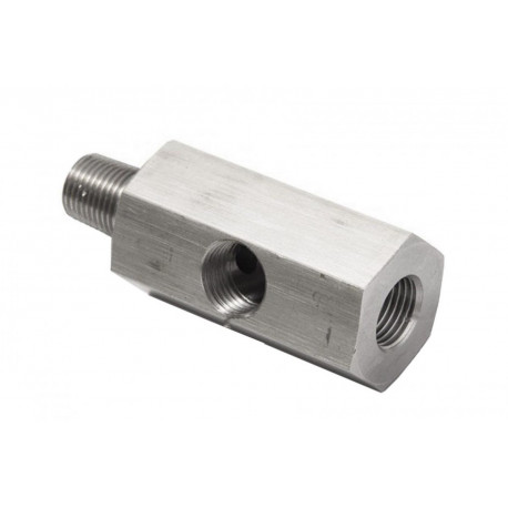 Adapterji za namestitev senzorjev Adapter za senzor tlaka olja - različne vrste | race-shop.si