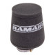 Univerzalni zračni filtri Univerzalni Športni sistem za dovod zraka Ramair 51mm | race-shop.si