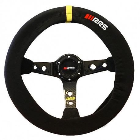 Volani RRS steering wheel cover 350mm | race-shop.si