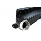 Interkulerji za določen model Hladilnik BMW E81 E82 E87 E88 E90 E92 GASOLINE, 125/200mm | race-shop.si